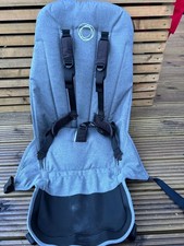 Bugaboo Donkey2 Grey Melange