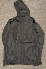 Men’s Waterproof And Sweat Proof Tracksuit. Comes With Jacket And Trousers. 