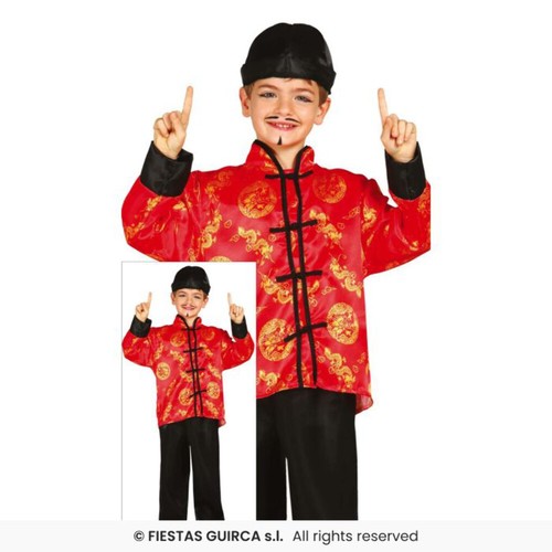 Eastern china costume chinese - china,