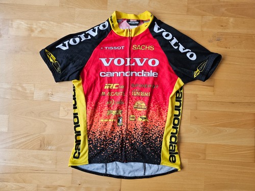 Vintage 1997 volvo cannondale - vintage,