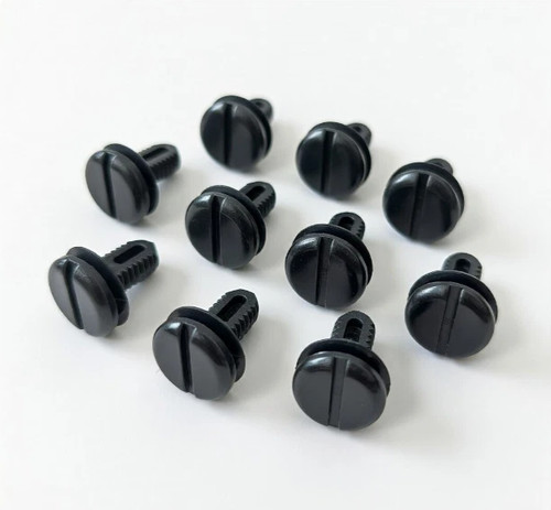 Fit ferrari plastic - plastic, clips