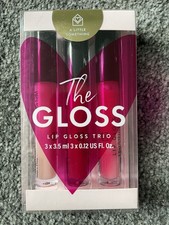 Boots The Gloss 3 Lip Gloss