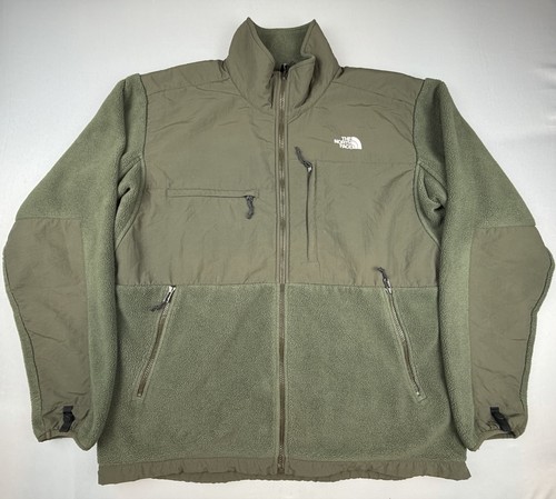 The north face polartec - the,
