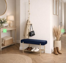 Made.Com Asare Hallway Storage
