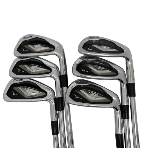 Mizuno jpx 825 - jpx, forged