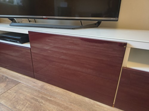 Ikea besta door and - door, drawer