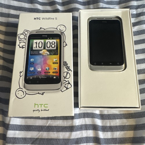 Htc wildfire a510e - wildfire, 2g