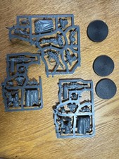 Warhammer Space Marine