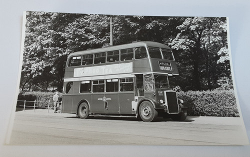 Leeds city transport leyland - leeds,