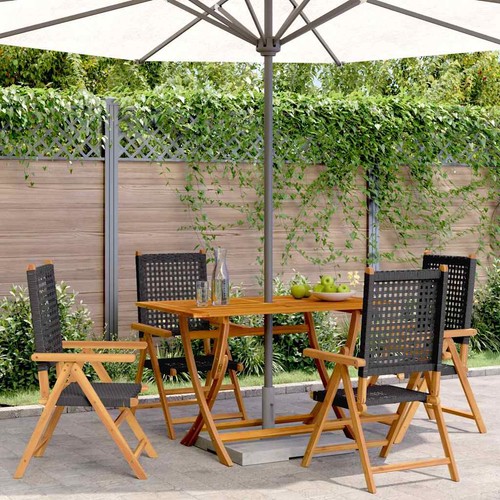 Vidaxl reclining folding - vidaxl,