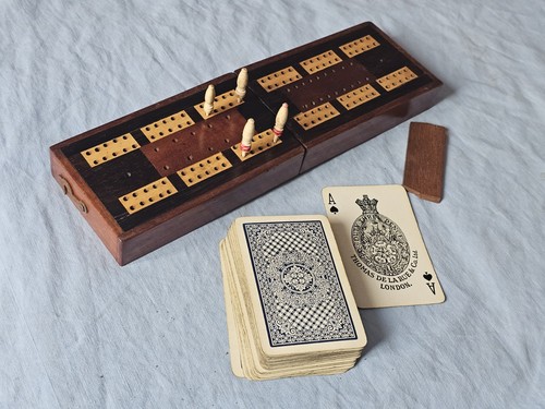 Vintage antique folding - antique,