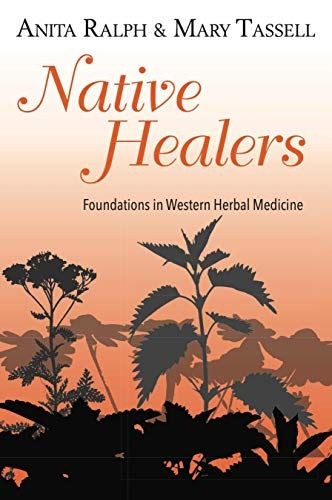 Native healers foundations - native, healers: