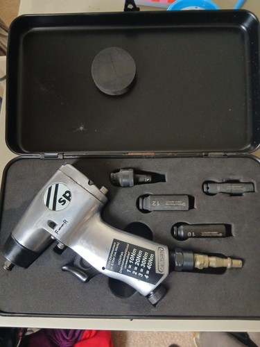 Sykes pickavant glow - glow, plug