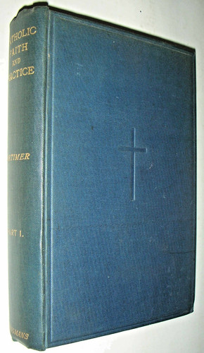 Catholic faith and practice - catholic,