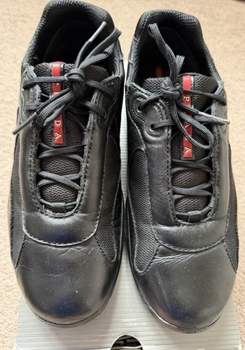 Prada americas cup size - prada,
