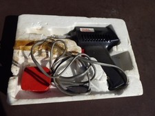 A Weller Standard Soldering Gun No: 7200D Soldering Iron - 75 Watt - 13amp Plug