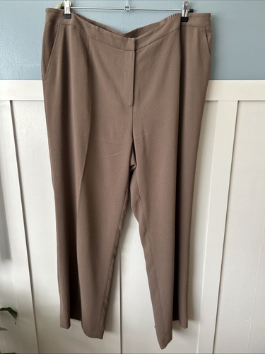 Ann harvey women brown - ann, women's