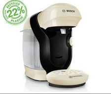 Bosch TAS1007GB Tassimo Coffee