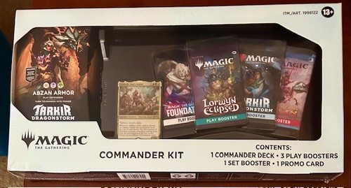 Mtg tarkir dragonstorm - mtg,