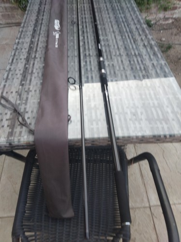 Nash outlaw 12ft peice carp - outlaw,