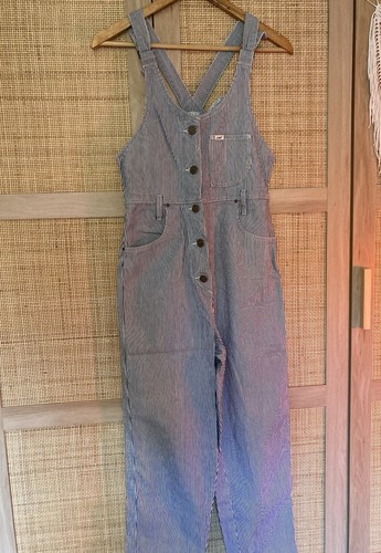Lee workwear women striped - workwear,