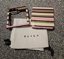 Burga Floral Phone Case Candy