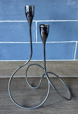 Loop Maison Black+Blum Silver