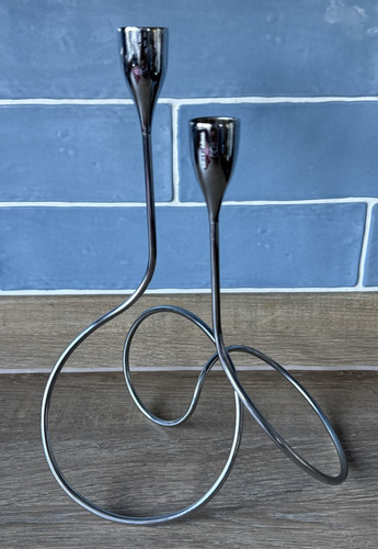 Loop maison black blum silver - maison,