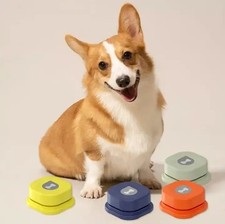 MeWoofun Master Talking Dog