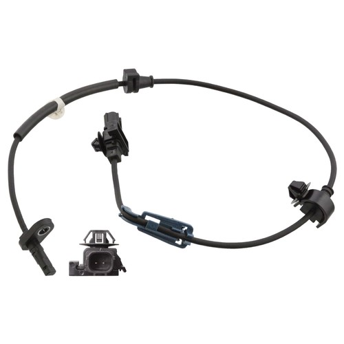 Febi bilstein 106470 wheel - bilstein,