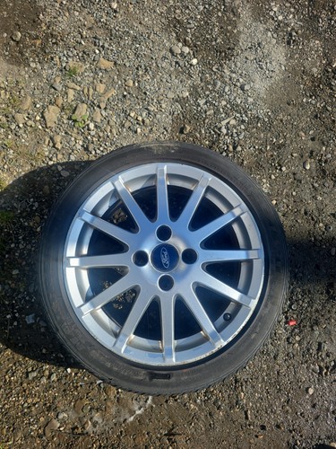 Ford fiesta mk6 - , 12