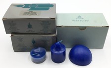 PartyLite Retired OCEAN MIST