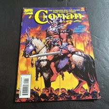 Conan Saga #94 /Fn  Mz3