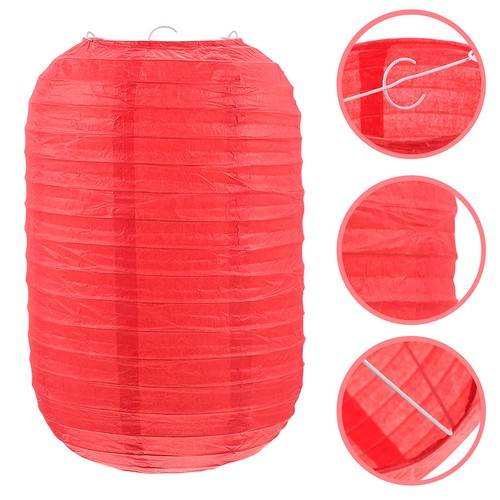 Traditional japanese lantern - traditional,