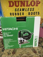 HITACHI JIGSAW JIG SAW CJ90VST