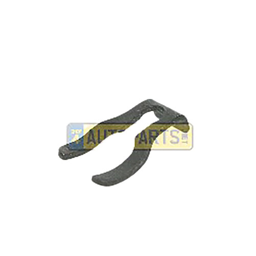 Plate oil seal - plate,