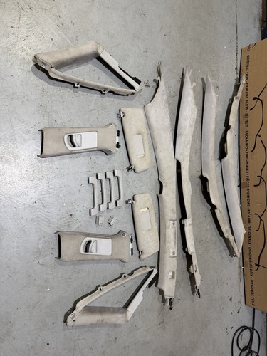 Audi rs6 saloon headliner - rs6,