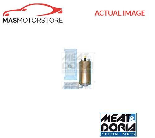 Electric fuel pump feed unit - fuel,