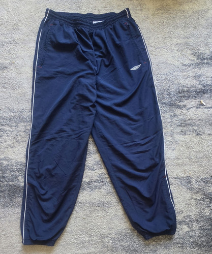 Vintage umbro tracksuit - umbro,