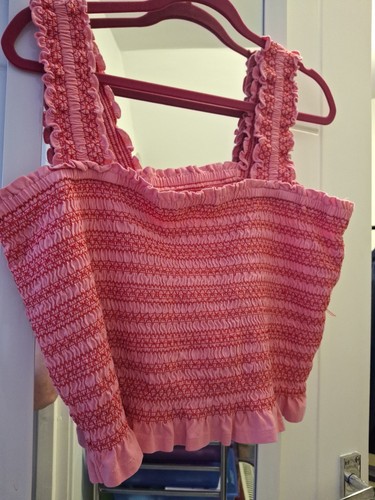 Tesco ladies bubblegum - f&f,