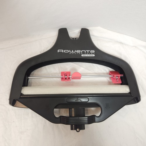 Rowenta master valet garment - valet,