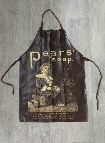 Original vintage pears soap - original,