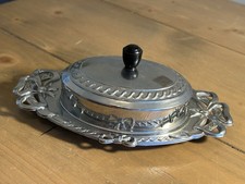 Vintage Pinro Chrome Plate