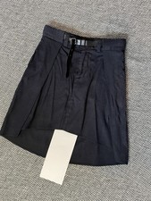 Maison Margiela Wool Skirt -