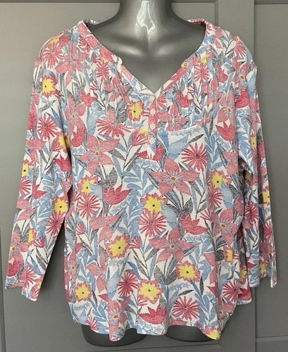 Ladies top size - ladies,