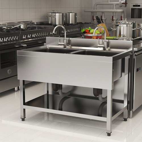 Stainless steel commercial - stainless,