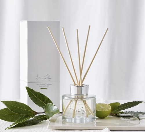 The white company lime - the, bay