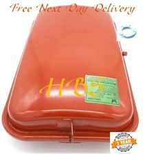 WORCESTER GREENSTAR COMBI 25 30 CDI EXPANSION VESSEL(10L) 87154072960 8716122434