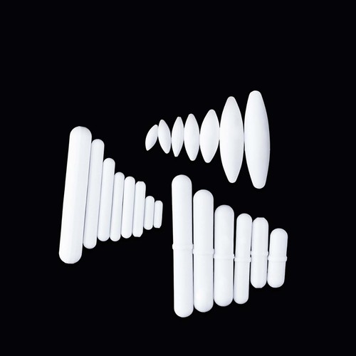 Magnetic stir bar ptfe - magnetic,