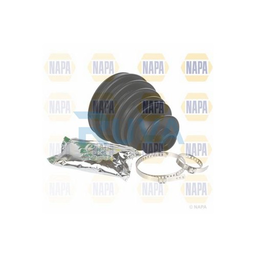 Fits ford vauxhall ruva - fits, front